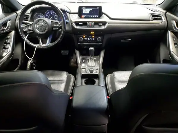 JM1GL1X58H1135116 2017 MAZDA 6 - Image 8