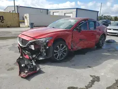 JM1GL1X58H1137139 2017 MAZDA 6