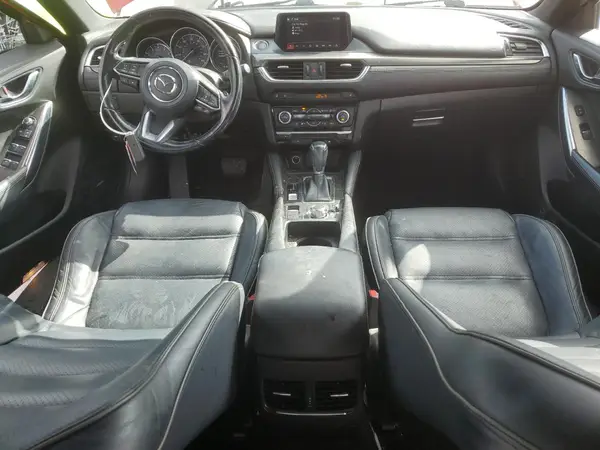 JM1GL1X58H1137139 2017 MAZDA 6 - Image 8