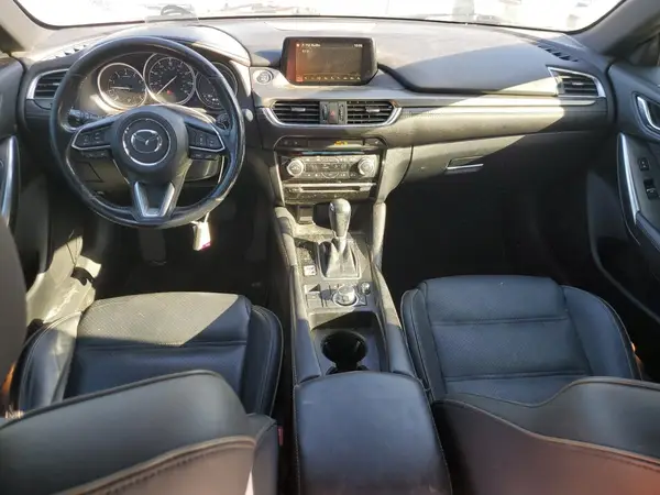 JM1GL1X58H1142051 2017 MAZDA 6 - Image 8