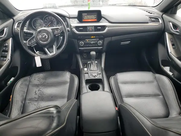 JM1GL1X58H1155382 2017 MAZDA 6 - Image 8