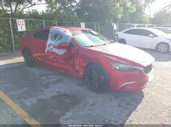 JM1GL1X59H1111133 2017 MAZDA 6
