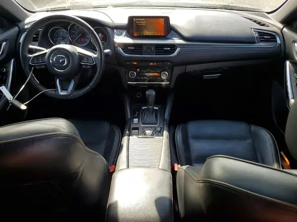 JM1GL1X59H1119913 2017 MAZDA 6 - Image 8