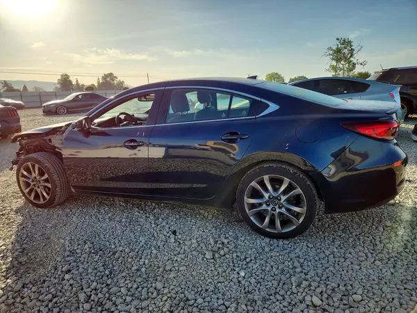 JM1GL1X59H1123315 2017 MAZDA 6 - Image 2