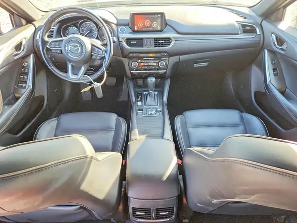 JM1GL1X59H1123315 2017 MAZDA 6 - Image 8