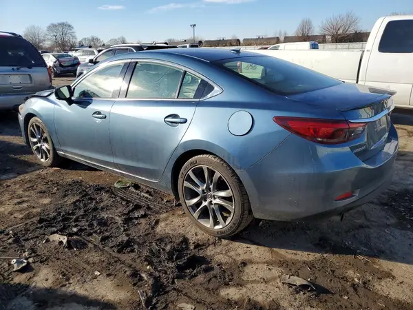 JM1GL1X59H1124528 2017 MAZDA 6 - Image 2