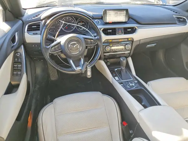 JM1GL1X59H1124528 2017 MAZDA 6 - Image 8