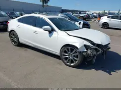 JM1GL1X59H1137084 2017 MAZDA 6