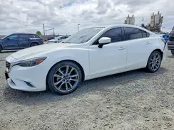 JM1GL1X59H1145850 2017 MAZDA 6
