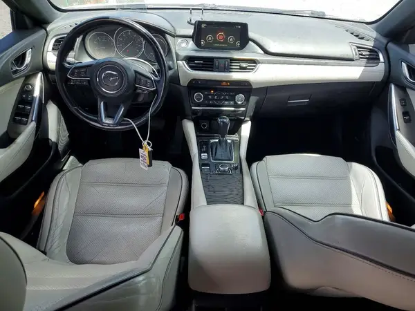 JM1GL1X59H1145850 2017 MAZDA 6 - Image 8