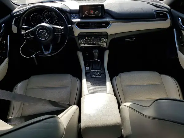 JM1GL1X59H1154483 2017 MAZDA 6 - Image 8