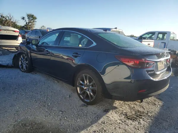JM1GL1X5XH1100058 2017 MAZDA 6 - Image 2