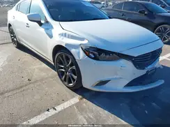 JM1GL1X5XH1100318 2017 MAZDA 6