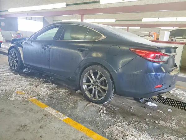 JM1GL1X5XH1103025 2017 MAZDA 6 - Image 2