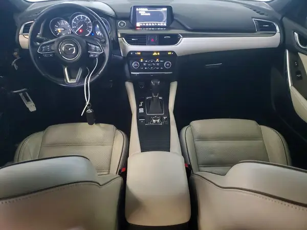 JM1GL1X5XH1103025 2017 MAZDA 6 - Image 8