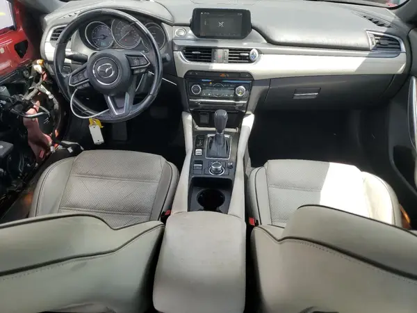JM1GL1X5XH1129396 2017 MAZDA 6 - Image 8