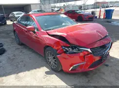 JM1GL1X5XH1132184 2017 MAZDA 6