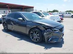 JM1GL1X5XH1134906 2017 MAZDA 6