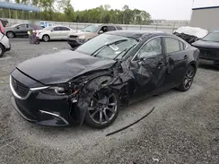 JM1GL1X5XH1135408 2017 MAZDA 6