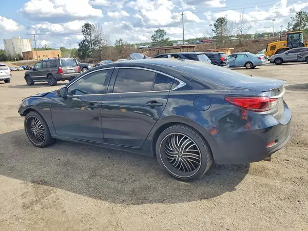 JM1GL1X5XH1136073 2017 MAZDA 6 - Image 2