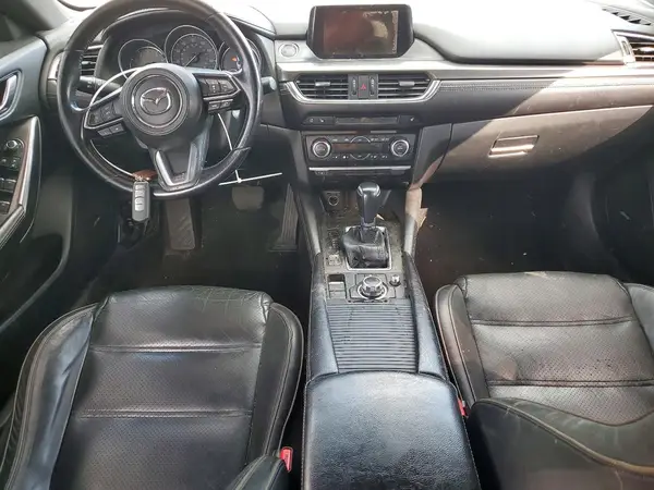 JM1GL1X5XH1136073 2017 MAZDA 6 - Image 8