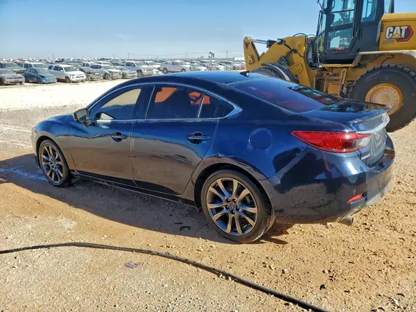 JM1GL1X5XH1144108 2017 MAZDA 6 - Image 2