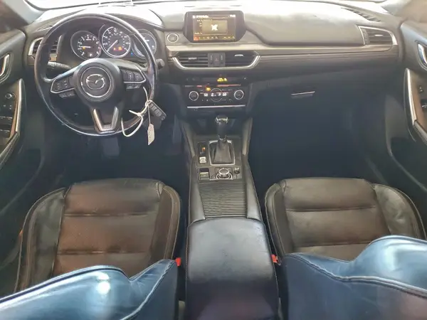 JM1GL1X5XH1144108 2017 MAZDA 6 - Image 8