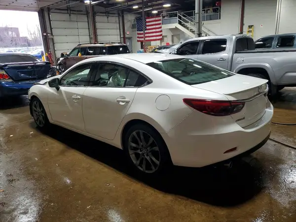 JM1GL1X5XH1144254 2017 MAZDA 6 - Image 2
