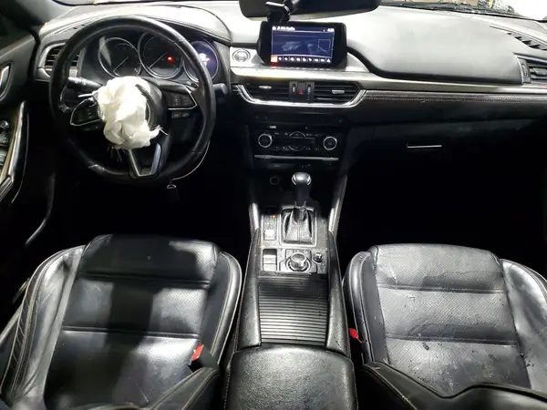 JM1GL1X5XH1144254 2017 MAZDA 6 - Image 8