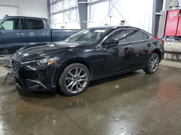 JM1GL1X5XH1150233 2017 MAZDA 6 - Image 1