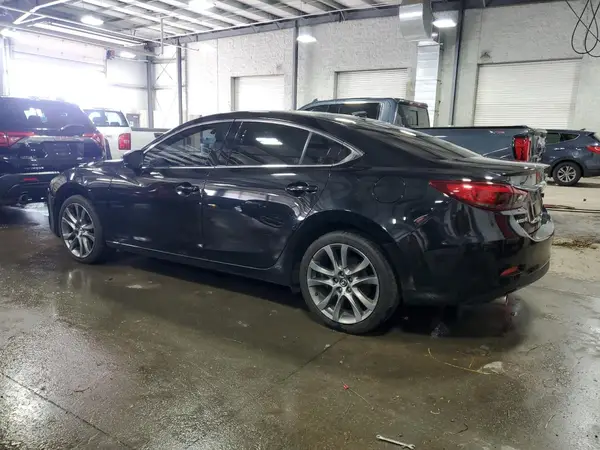 JM1GL1X5XH1150233 2017 MAZDA 6 - Image 2