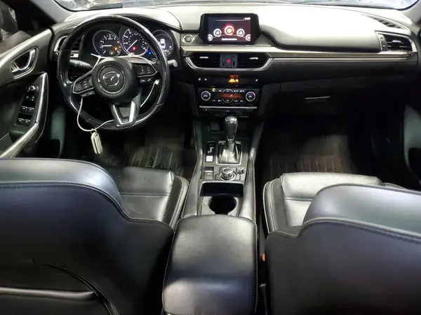 JM1GL1X5XH1150233 2017 MAZDA 6 - Image 8