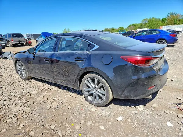 JM1GL1X5XH1154766 2017 MAZDA 6 - Image 2
