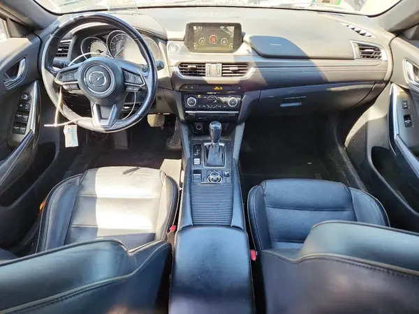 JM1GL1X5XH1154766 2017 MAZDA 6 - Image 8