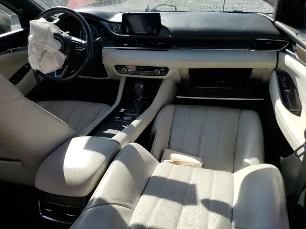 JM1GL1XY0J1313956 2018 MAZDA 6 - Image 8