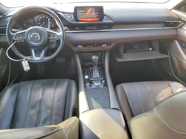 JM1GL1XY0J1319272 2018 MAZDA 6 - Image 8