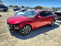 JM1GL1XY0J1327792 2018 MAZDA 6