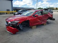JM1GL1XY0J1328070 2018 MAZDA 6