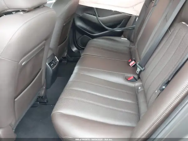 JM1GL1XY0K1506707 2019 MAZDA 6 - Image 8