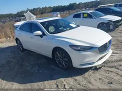 JM1GL1XY0L1515151 2020 MAZDA 6