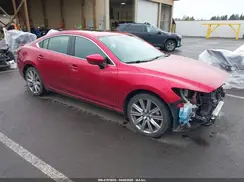 JM1GL1XY0M1611671 2021 MAZDA 6