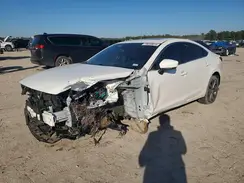 JM1GL1XY0M1619267 2021 MAZDA 6