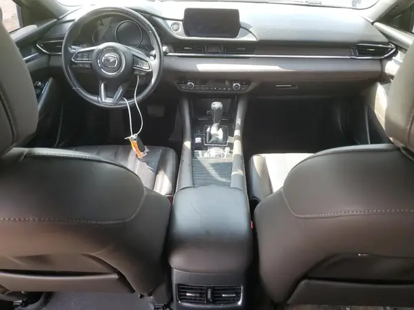 JM1GL1XY1J1313660 2018 MAZDA 6 - Image 8