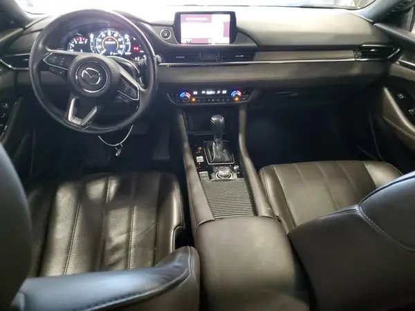 JM1GL1XY1L1513165 2020 MAZDA 6 - Image 8