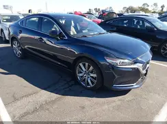 JM1GL1XY1M1614689 2021 MAZDA 6
