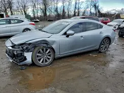JM1GL1XY2J1313151 2018 MAZDA 6