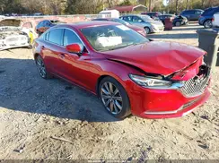 JM1GL1XY2J1320052 2018 MAZDA 6