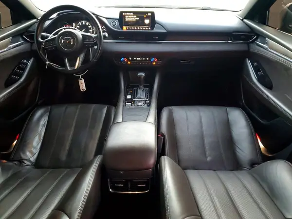JM1GL1XY2J1322741 2018 MAZDA 6 - Image 8
