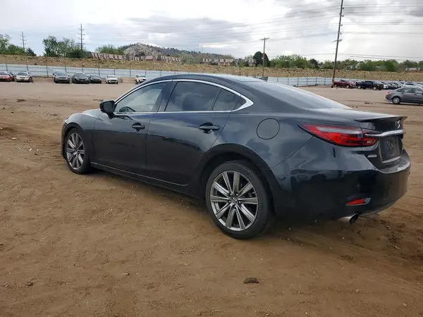 JM1GL1XY2J1323064 2018 MAZDA 6 - Image 2