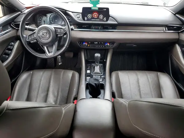 JM1GL1XY2J1323064 2018 MAZDA 6 - Image 8